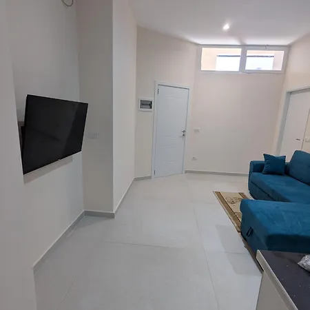 Apartament Center Luli's