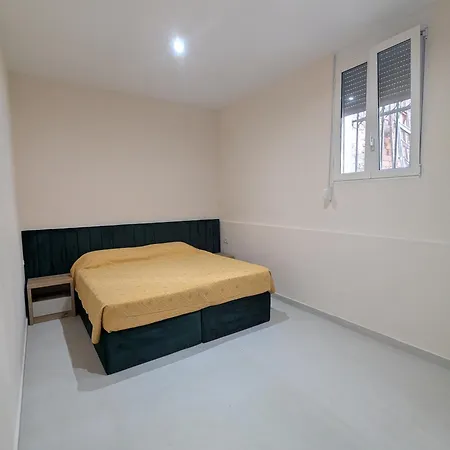 Apartament Center Luli's *