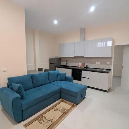 Center Luli's Apartament Tirana
