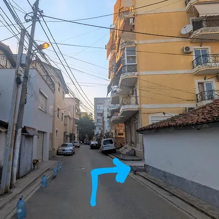 Center Luli's Tirana