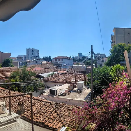Center Luli's Apartamento Tirana