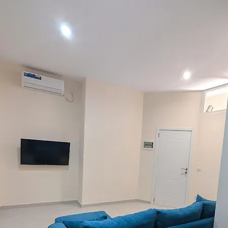 Center Luli's Tirana