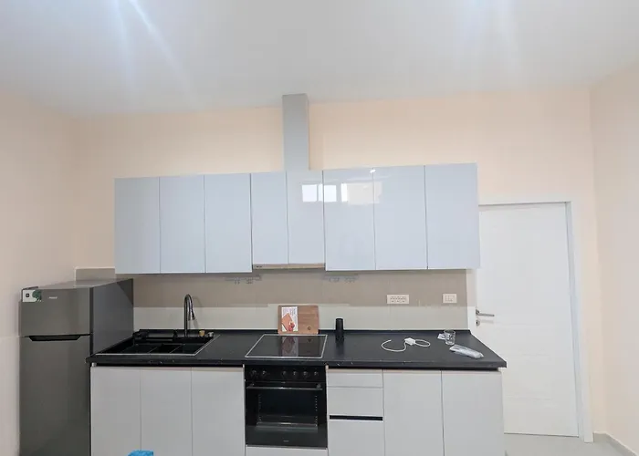 Apartamento Center Luli's