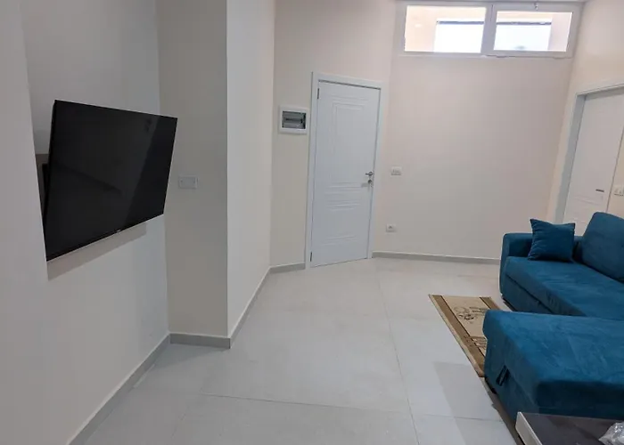 Appartement Center Luli's