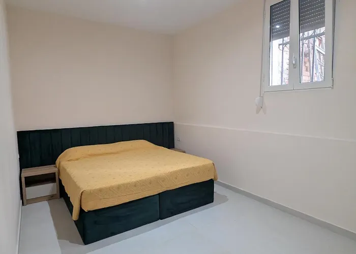 Appartement Center Luli's *