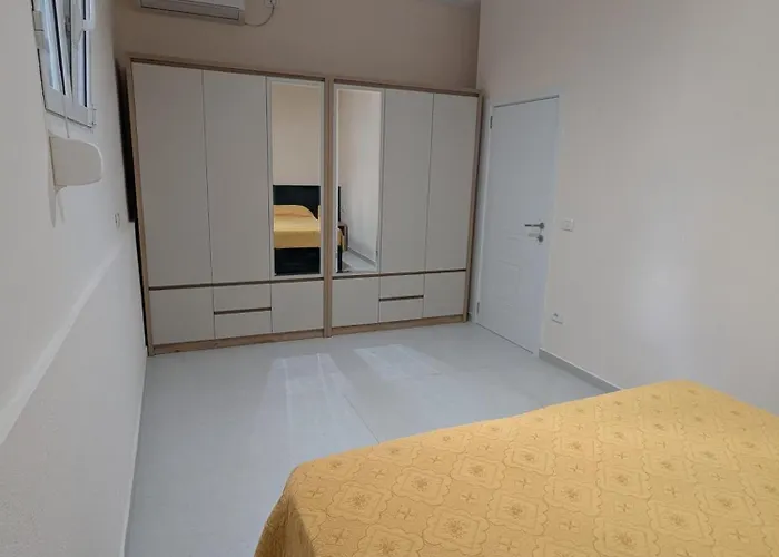 Center Luli's Appartement