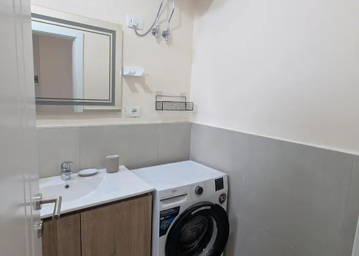 Center Luli's Appartement