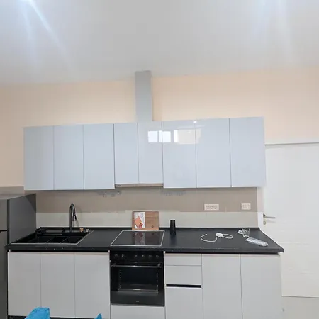 Διαμέρισμα Center Luli's