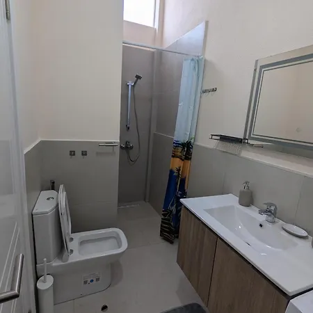 Center Luli's Appartamento