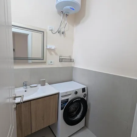 Center Luli's Apartment