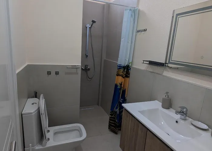 Center Luli's Apartment