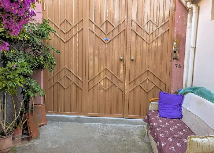 Center Luli's Tirana