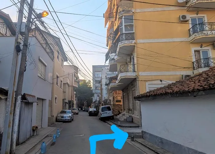 Center Luli's Tirana