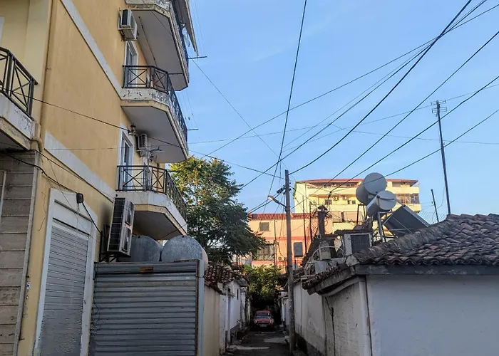 Apartment Center Luli's Tirana