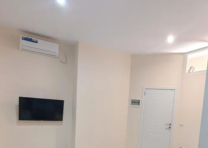 Center Luli's Tirana